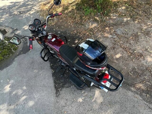 Мустанг Інша, об'ємом двигуна 0.13 л та пробігом 0 тис. км за 431 $, фото 3 на Automoto.ua