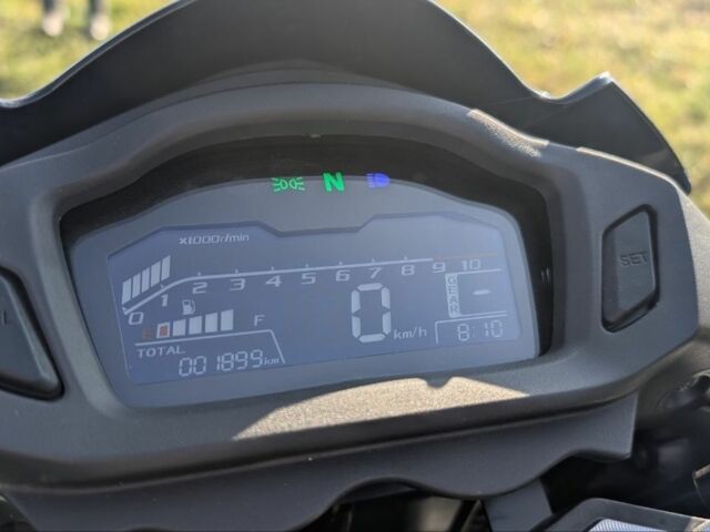 Мустанг Другая, объемом двигателя 0.2 л и пробегом 0 тыс. км за 976 $, фото 7 на Automoto.ua