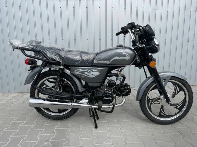 Мустанг Другая, объемом двигателя 0.13 л и пробегом 0 тыс. км за 700 $, фото 3 на Automoto.ua