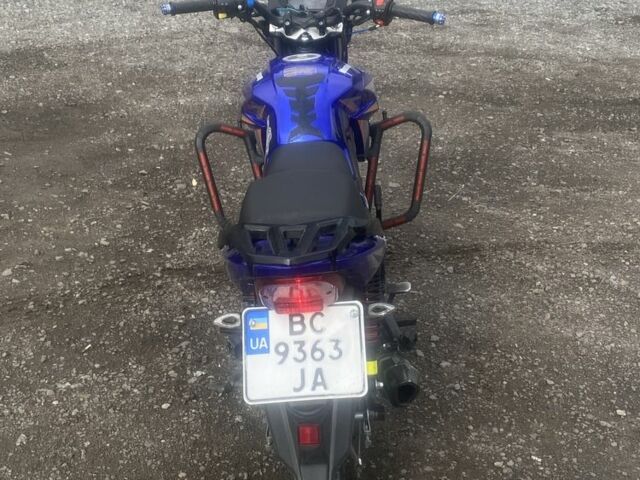 Мустанг Другая, объемом двигателя 0.2 л и пробегом 0 тыс. км за 689 $, фото 5 на Automoto.ua