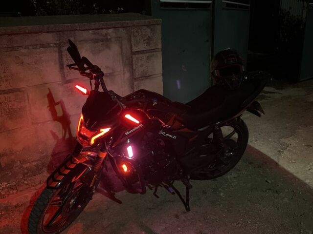 Мустанг Другая, объемом двигателя 0.25 л и пробегом 0 тыс. км за 955 $, фото 3 на Automoto.ua