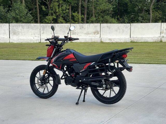 Мустанг Інша, об'ємом двигуна 0.25 л та пробігом 0 тис. км за 1050 $, фото 6 на Automoto.ua