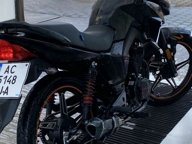 Мустанг Другая, объемом двигателя 0.25 л и пробегом 0 тыс. км за 1056 $, фото 2 на Automoto.ua