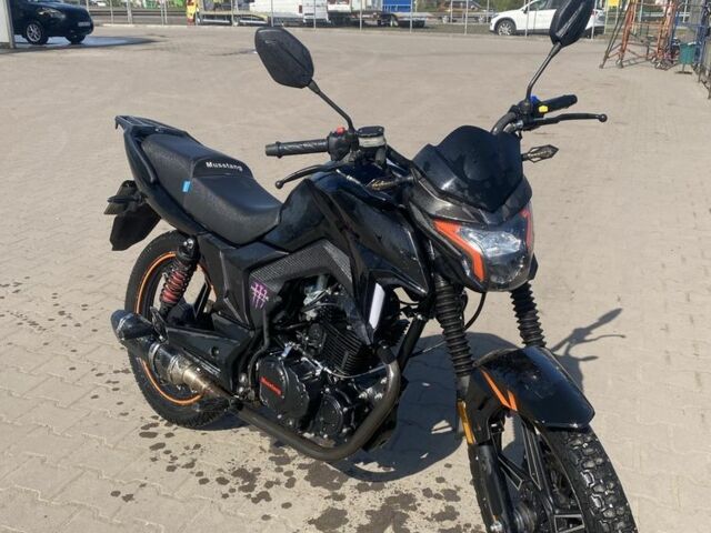 Мустанг Другая, объемом двигателя 0.25 л и пробегом 0 тыс. км за 1056 $, фото 3 на Automoto.ua