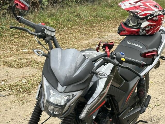 Мустанг Другая, объемом двигателя 0.2 л и пробегом 0 тыс. км за 1047 $, фото 1 на Automoto.ua