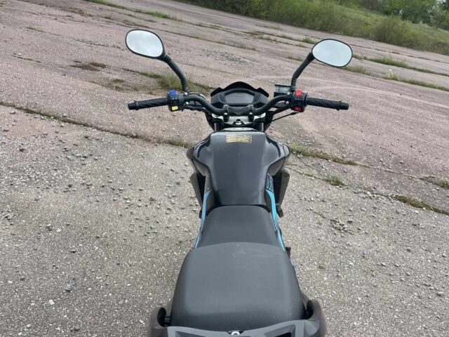 Мустанг Другая, объемом двигателя 0.25 л и пробегом 0 тыс. км за 1050 $, фото 3 на Automoto.ua