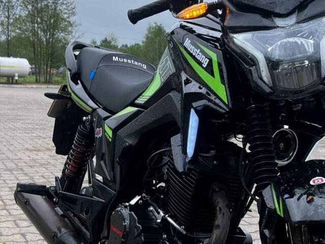 Мустанг Другая, объемом двигателя 0.25 л и пробегом 0 тыс. км за 1068 $, фото 4 на Automoto.ua