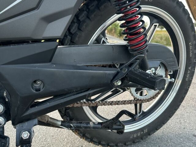 Мустанг Інша, об'ємом двигуна 0.2 л та пробігом 0 тис. км за 856 $, фото 5 на Automoto.ua