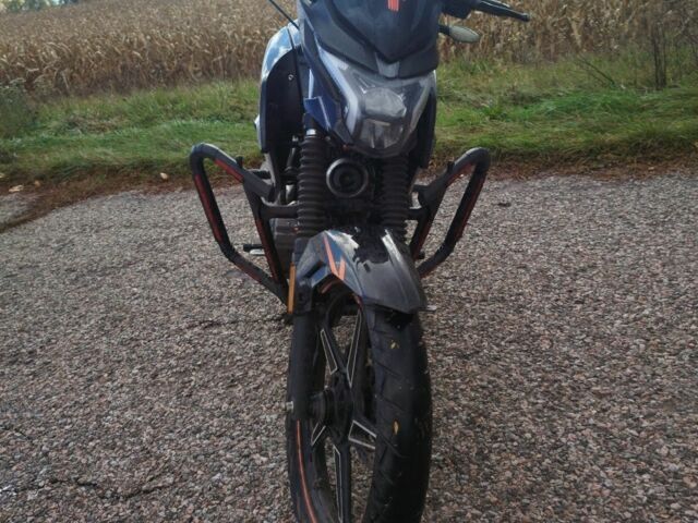 Мустанг Другая, объемом двигателя 0.25 л и пробегом 0 тыс. км за 957 $, фото 1 на Automoto.ua