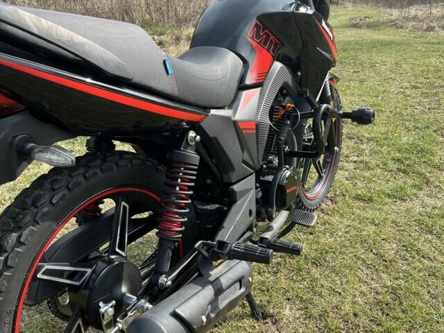 Мустанг Інша, об'ємом двигуна 0.25 л та пробігом 0 тис. км за 46000 $, фото 2 на Automoto.ua