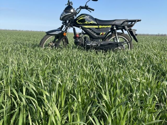 Мустанг Другая, объемом двигателя 0.13 л и пробегом 0 тыс. км за 631 $, фото 4 на Automoto.ua