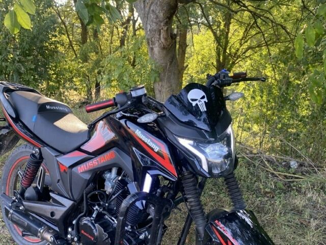 Мустанг Другая 2024 в Одессе на Automoto.ua Мустанг Другая, объемом двигателя 0.25 л и пробегом 0 тыс. км за 547 $, фото 2 на Automoto.ua