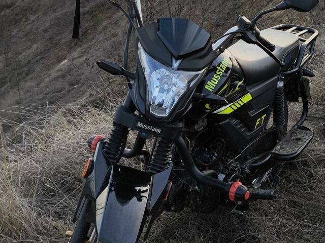 Мустанг Інша, об'ємом двигуна 0.13 л та пробігом 0 тис. км за 701 $, фото 1 на Automoto.ua