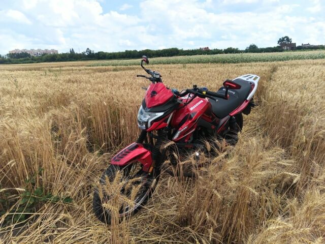 Мустанг Інша, об'ємом двигуна 0.2 л та пробігом 0 тис. км за 1100 $, фото 3 на Automoto.ua
