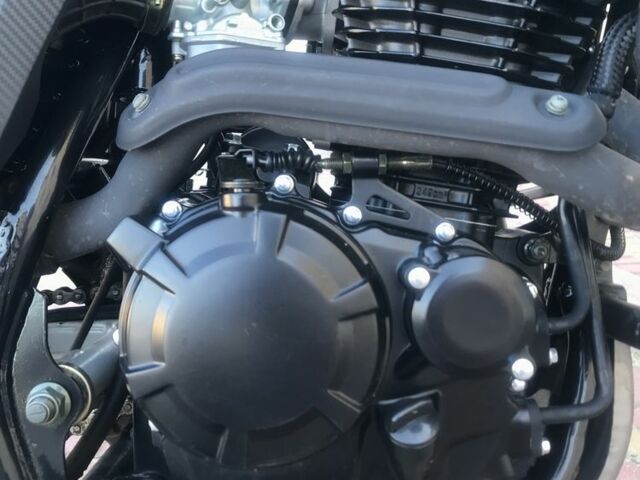 Мустанг Інша, об'ємом двигуна 0.25 л та пробігом 0 тис. км за 1500 $, фото 6 на Automoto.ua