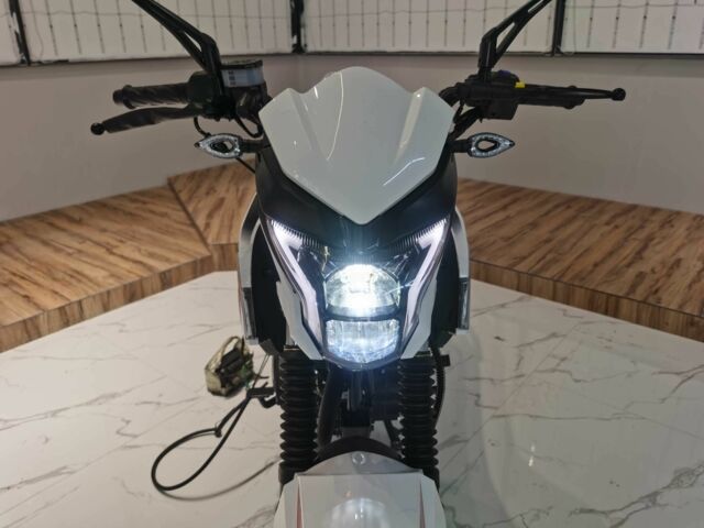 Мустанг Другая, объемом двигателя 0.2 л и пробегом 0 тыс. км за 1100 $, фото 14 на Automoto.ua