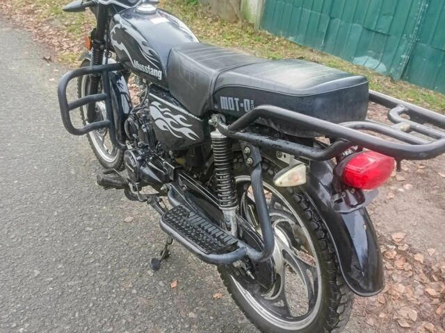 Мустанг Інша, об'ємом двигуна 0.13 л та пробігом 0 тис. км за 355 $, фото 4 на Automoto.ua