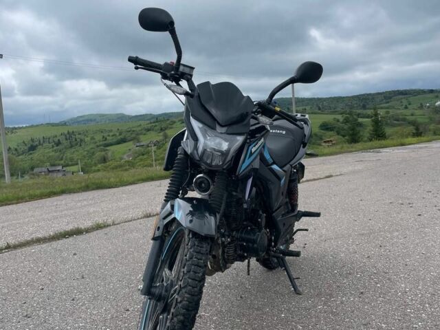 Мустанг Другая, объемом двигателя 0.25 л и пробегом 0 тыс. км за 1050 $, фото 4 на Automoto.ua