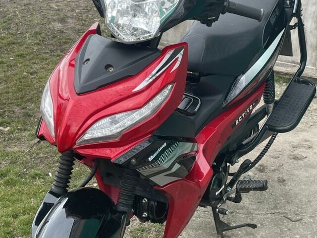 Мустанг Другая, объемом двигателя 0.13 л и пробегом 0 тыс. км за 474 $, фото 5 на Automoto.ua