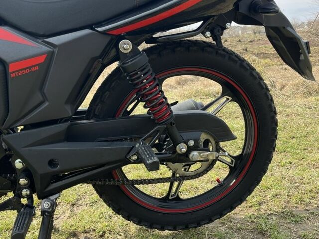 Мустанг Інша, об'ємом двигуна 0.25 л та пробігом 0 тис. км за 46000 $, фото 4 на Automoto.ua