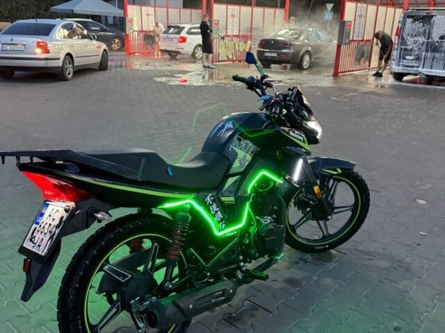 Мустанг Інша, об'ємом двигуна 0.25 л та пробігом 0 тис. км за 1000 $, фото 7 на Automoto.ua