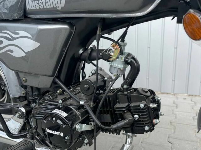 Мустанг Інша, об'ємом двигуна 0.13 л та пробігом 0 тис. км за 690 $, фото 7 на Automoto.ua