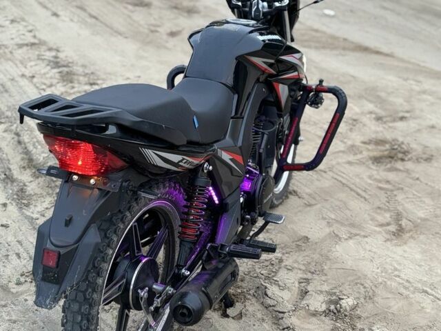 Мустанг Другая, объемом двигателя 0.2 л и пробегом 0 тыс. км за 987 $, фото 3 на Automoto.ua