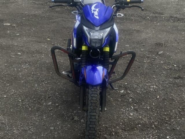 Мустанг Другая, объемом двигателя 0.2 л и пробегом 0 тыс. км за 689 $, фото 1 на Automoto.ua