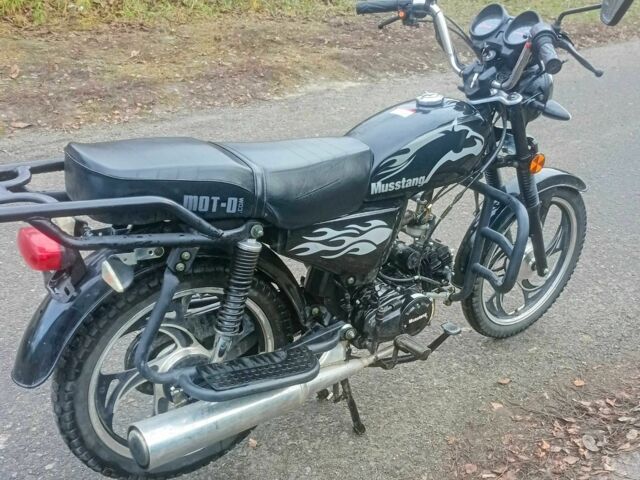 Мустанг Інша, об'ємом двигуна 0.13 л та пробігом 0 тис. км за 355 $, фото 3 на Automoto.ua