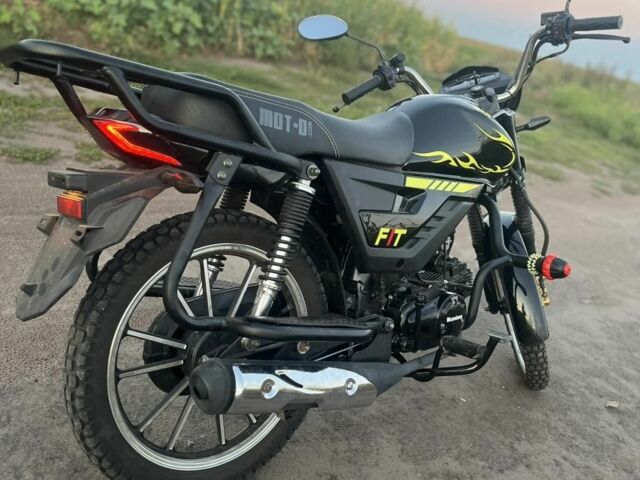 Мустанг Другая, объемом двигателя 0.13 л и пробегом 0 тыс. км за 594 $, фото 3 на Automoto.ua