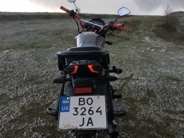 Мустанг Інша, об'ємом двигуна 0.13 л та пробігом 0 тис. км за 631 $, фото 7 на Automoto.ua