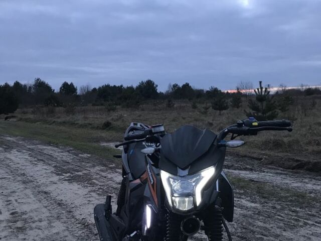 Мустанг Інша, об'ємом двигуна 0.25 л та пробігом 0 тис. км за 45000 $, фото 6 на Automoto.ua