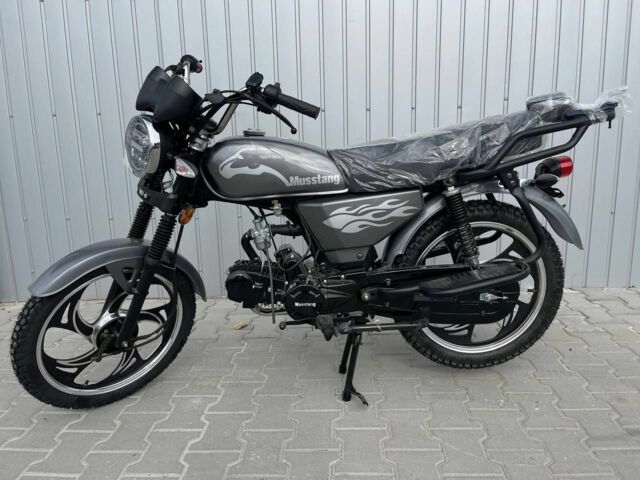 Мустанг Інша, об'ємом двигуна 0.13 л та пробігом 0 тис. км за 690 $, фото 3 на Automoto.ua