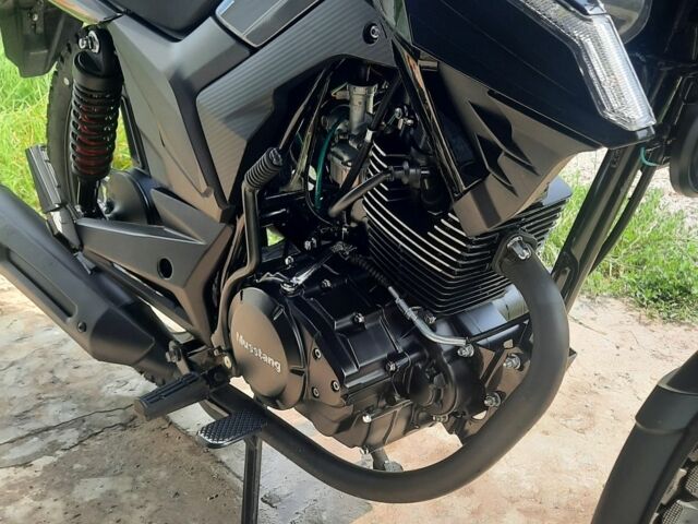 Мустанг Другая, объемом двигателя 0.15 л и пробегом 0 тыс. км за 800 $, фото 3 на Automoto.ua