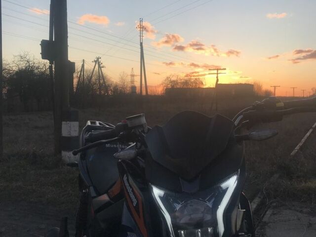 Мустанг Інша, об'ємом двигуна 0.25 л та пробігом 0 тис. км за 45000 $, фото 2 на Automoto.ua