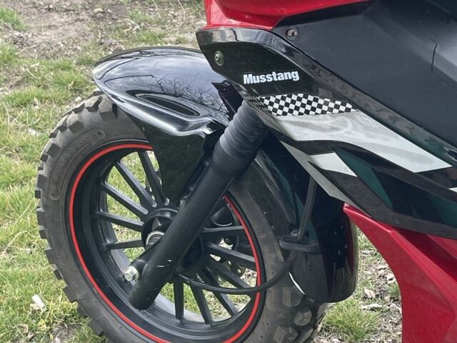 Мустанг Другая, объемом двигателя 0.13 л и пробегом 0 тыс. км за 474 $, фото 1 на Automoto.ua