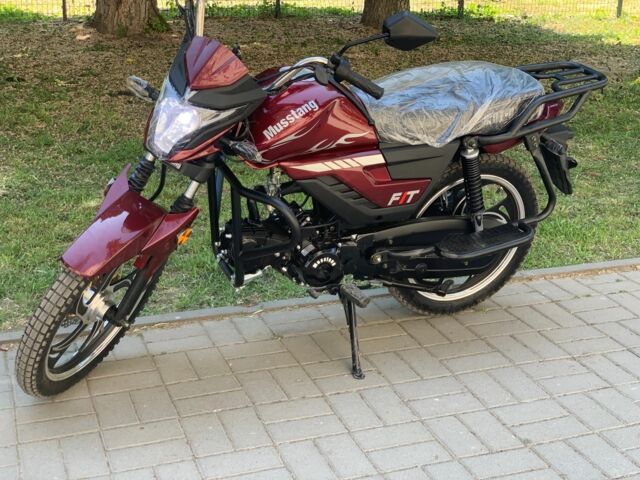 Мустанг Інша, об'ємом двигуна 0.13 л та пробігом 0 тис. км за 799 $, фото 7 на Automoto.ua