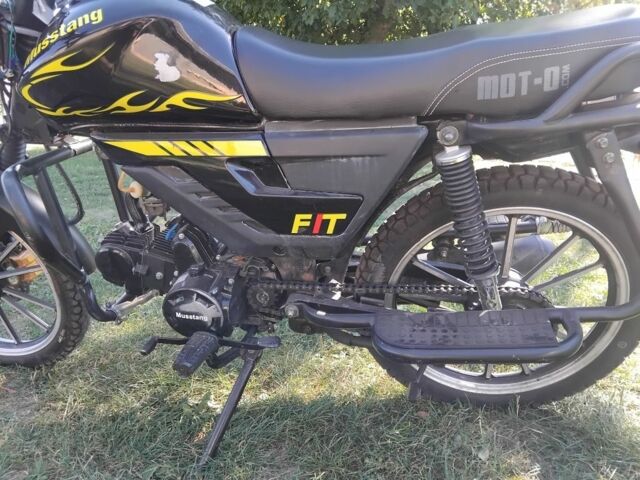 Мустанг Другая, объемом двигателя 0.12 л и пробегом 0 тыс. км за 381 $, фото 4 на Automoto.ua