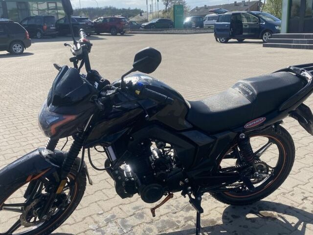 Мустанг Другая, объемом двигателя 0.25 л и пробегом 0 тыс. км за 1056 $, фото 4 на Automoto.ua