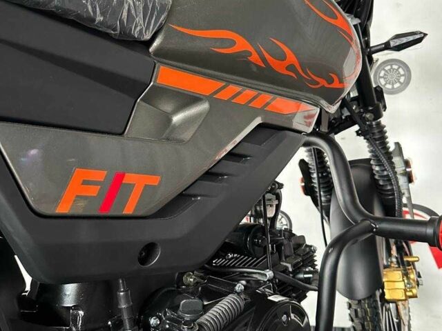 Мустанг Інша, об'ємом двигуна 0 л та пробігом 0 тис. км за 810 $, фото 5 на Automoto.ua