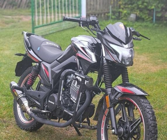 Мустанг Інша, об'ємом двигуна 0.2 л та пробігом 0 тис. км за 766 $, фото 3 на Automoto.ua