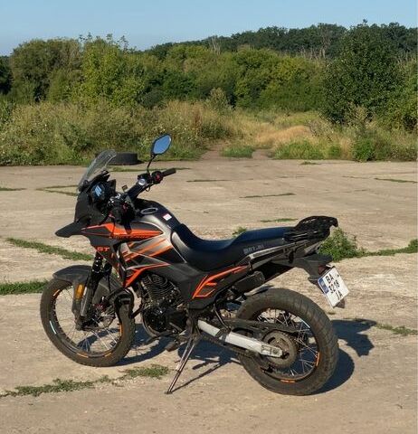 Мустанг Інша, об'ємом двигуна 0.25 л та пробігом 0 тис. км за 1500 $, фото 2 на Automoto.ua