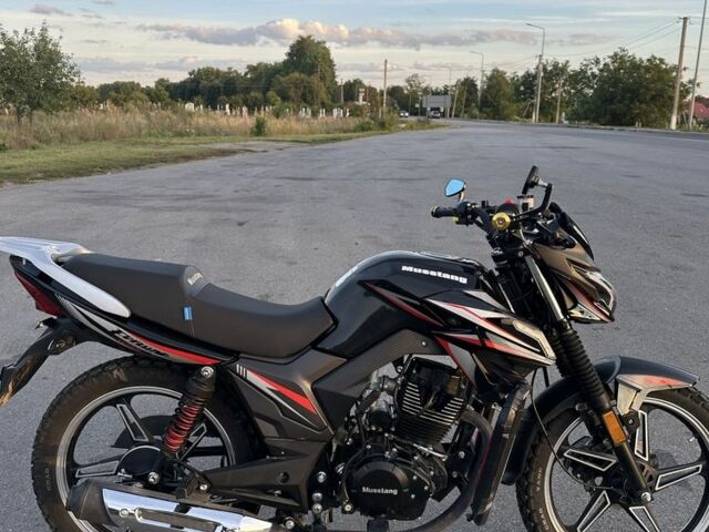 Мустанг Інша, об'ємом двигуна 0.2 л та пробігом 0 тис. км за 856 $, фото 1 на Automoto.ua