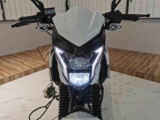 Мустанг Другая, объемом двигателя 0.2 л и пробегом 0 тыс. км за 1100 $, фото 15 на Automoto.ua