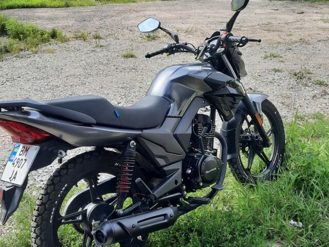 Мустанг Другая, объемом двигателя 0.15 л и пробегом 0 тыс. км за 800 $, фото 7 на Automoto.ua