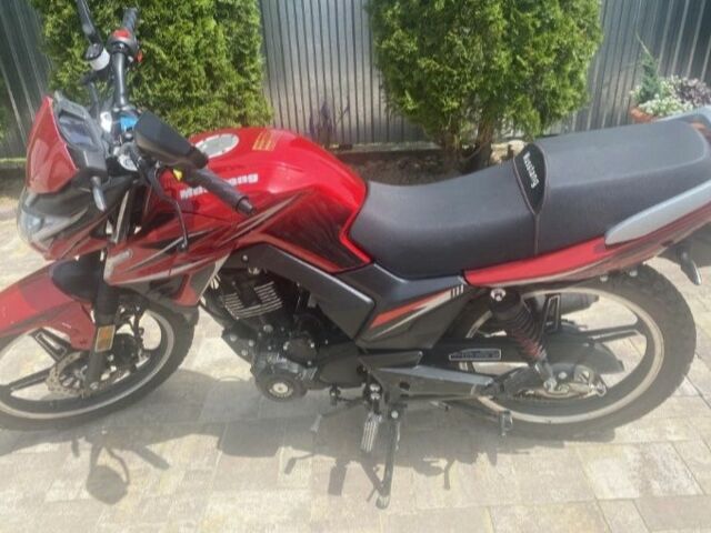 Мустанг Другая, объемом двигателя 0.2 л и пробегом 0 тыс. км за 900 $, фото 1 на Automoto.ua