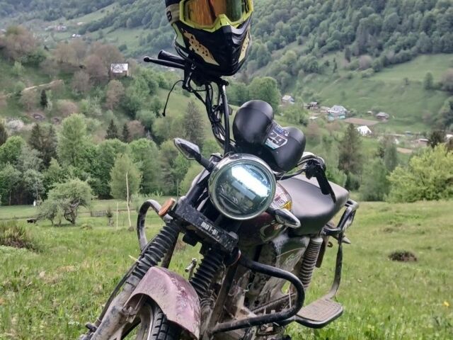Мустанг Другая, объемом двигателя 0 л и пробегом 0 тыс. км за 350 $, фото 2 на Automoto.ua