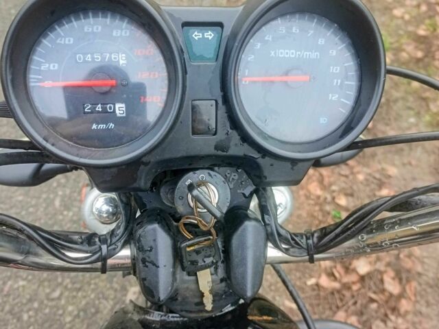 Мустанг Інша, об'ємом двигуна 0.13 л та пробігом 0 тис. км за 355 $, фото 5 на Automoto.ua