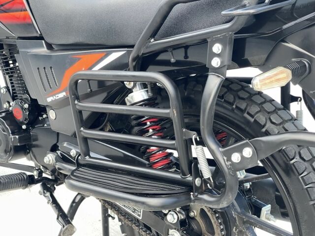 Мустанг Інша, об'ємом двигуна 0.25 л та пробігом 0 тис. км за 1050 $, фото 13 на Automoto.ua