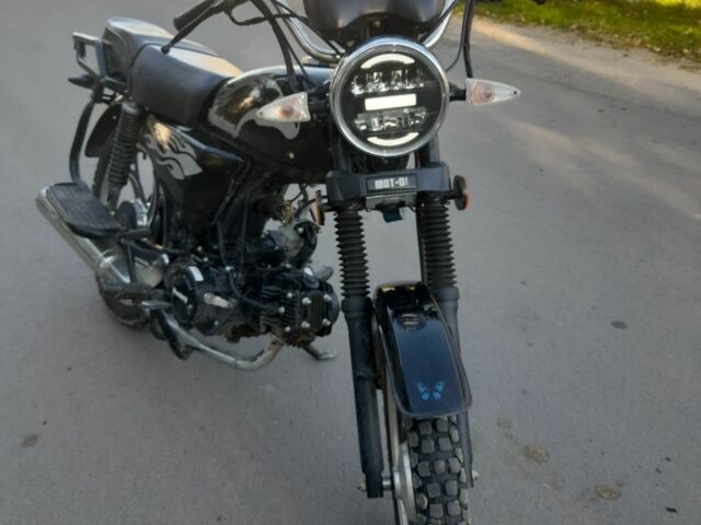 Мустанг Другая 2024 в Сарнах на Automoto.ua Мустанг Другая, объемом двигателя 0.13 л и пробегом 0 тыс. км за 500 $, фото 4 на Automoto.ua